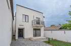 VILA  VOLUNTARI,4 CAMERE,3 BAI,154 MP,TEREN 193 MP - 4