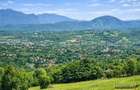 3.000mp de incantare montana cu cabana din lemn masiv, Zarnesti Tohanita - 5