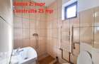 Proprietate cu 3 imobile si 1281 mp teren, Salistea Noua - 8