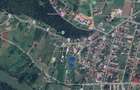 Teren Construcții intravilan de 1000 mp, în Vest - 3