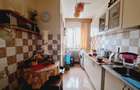 Apartament cu 3 camere semidecomandat în Circumvalațiunii - 9