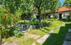 Casa Ghelari, 3 camere, 678mp, baie, buc., termopane, curte si gradina - 3