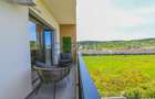 Apartament cu 3 camere semidecomandat în Florești - 16