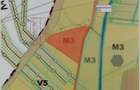 Teren intravilan de 45770 mp, în Stupini - 2