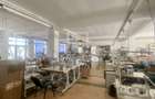 Spațiu industrial, de 350 mp, în Dâmbul Rotund - 1
