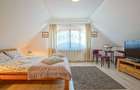 Casă cu 2 apartamente în Brasov, investiție sigură sau căminul ideal - 12