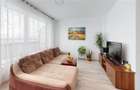 Apartament cu 4 camere decomandat în Tractorul - 1