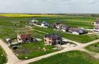 Teren intravilan 366 m2 construc?ie imediata, Berceni IF - 7