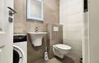 Apartament 3 camere, west Residence, 2 bai, parcare, etaj 1, modern - 1