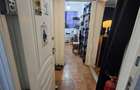Apartament cu 2 camere semidecomandat în Capitale - 1