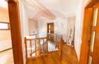 Casă cu 5 camere cu Teren 1450 Mp în Tărlungeni - 24