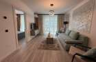 Apartament 2 camere | Elite City | 46 mp + balcon | Complet mobilat - 4