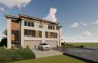 Duplex cu 5 camere cu Canalizare în Dâmbul Rotund - 3