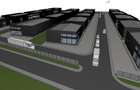 Spațiu industrial, de 522 mp, în Exterior Est - 4