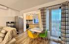 Apartament cu 2 camere nedecomandat în Tineretului - 6