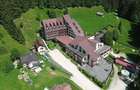 MOIECIU -  BRAN - HOTEL DE VANZARE - 5