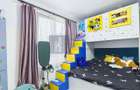 Vila 4 camere cu pod mansardabil, teren 400 mp | Domne?ti - 9