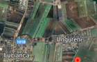 Vanzare 2500 mp, sau 5000 mp sau 7500 mp teren in Butimanu cu pret negociabil - 7