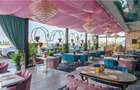 RESTAURANT CU TERASA 300MP, COMPLET MOBILATUTILAT, CHIRIAS EXISTENT, I - 9