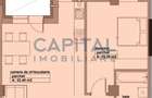 Apartament de vanzare, 2 camere, lift, bloc nou, comision 0% - 2