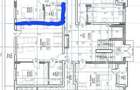Apartament cu 2 camere semidecomandat în Florești - 2