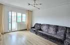 Apartament cu 3 camere decomandat în Gării - 2