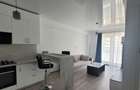 Apartament cu 2 camere decomandat în Năvodari - 6