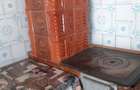 Casă cu 3 camere în Miceștii de Câmpie - 4