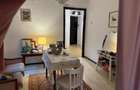 Apartament cu 2 camere semidecomandat în Armeneasca - 6 Apartament cu 2 camere semidecomandat în Armeneasca - 6
