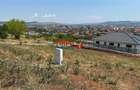 Teren Construcții intravilan de 600 mp, în Cetate - 1
