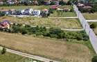 Teren Construcții de 480 mp, în Bună Ziua - 4