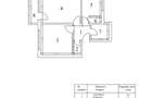 Apartament cu 2 camere decomandat în Giurgiului - 10