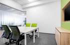 Spa?iu de birou tip open-plan pentru 10 persoane in Regus Anchor - 4