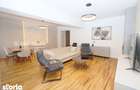 3 camere Herastrau | 181 mp - et. 3/4 | 3 balcoane | 2 bai | Cartier f - 14