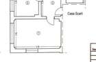 Apartament cu 3 camere decomandat în Faleza Nord - 1