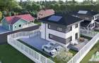 Casă cu Teren 650 Mp în Snagov - 3