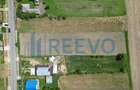 Teren intravilan de vanzare, Sat Prisaca, Com. Bere?ti ... - 1