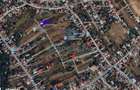 Teren Intravilan | Clinceni | 922mp - 2