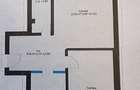 Apartament cu 2 camere semidecomandat în Central - 5