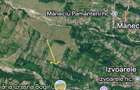 Teren intravilan Izvoarele Prahova - 1