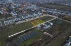 TUNARI - LIDL,TEREN 500 MP,ASFALT,GAZ,CURENT,CANALIZARE - 3