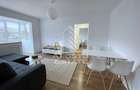 Apartament cu 2 camere semidecomandat în Take Ionescu - 5