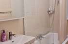 Inchiez apartament 2 camere decomandat zona Piata Muncii, parter de casa la curt - 7