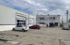Spațiu industrial, de 7,233 mp, în Odăi - 3