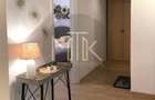 Apartament cu 2 camere decomandat în Herăstrău - 12