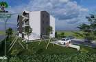 Apartament 2 Camere, 63 mp,etaj 2, Bloc NOU,Valea Adinca, Predare 2026 - 5