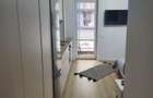Apartament de inchiriat cu 1 camera in bloc nou ultra modern, situat in centrul orasului cu parcare privata(prima inchiriere) - 6