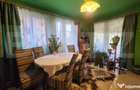 Casa 4 camere 130 mp utili - Ap. 38 mp, teren 1232 mp, zona - 7