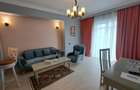 Apartament cu 2 camere semidecomandat în Băneasa - 5