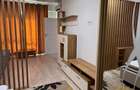 Garsonieră decomandată în Bucium - 7